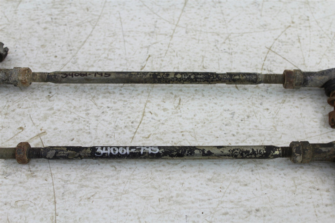 1994 Polaris Trail Boss 250 Tie Rods Ends Left Right