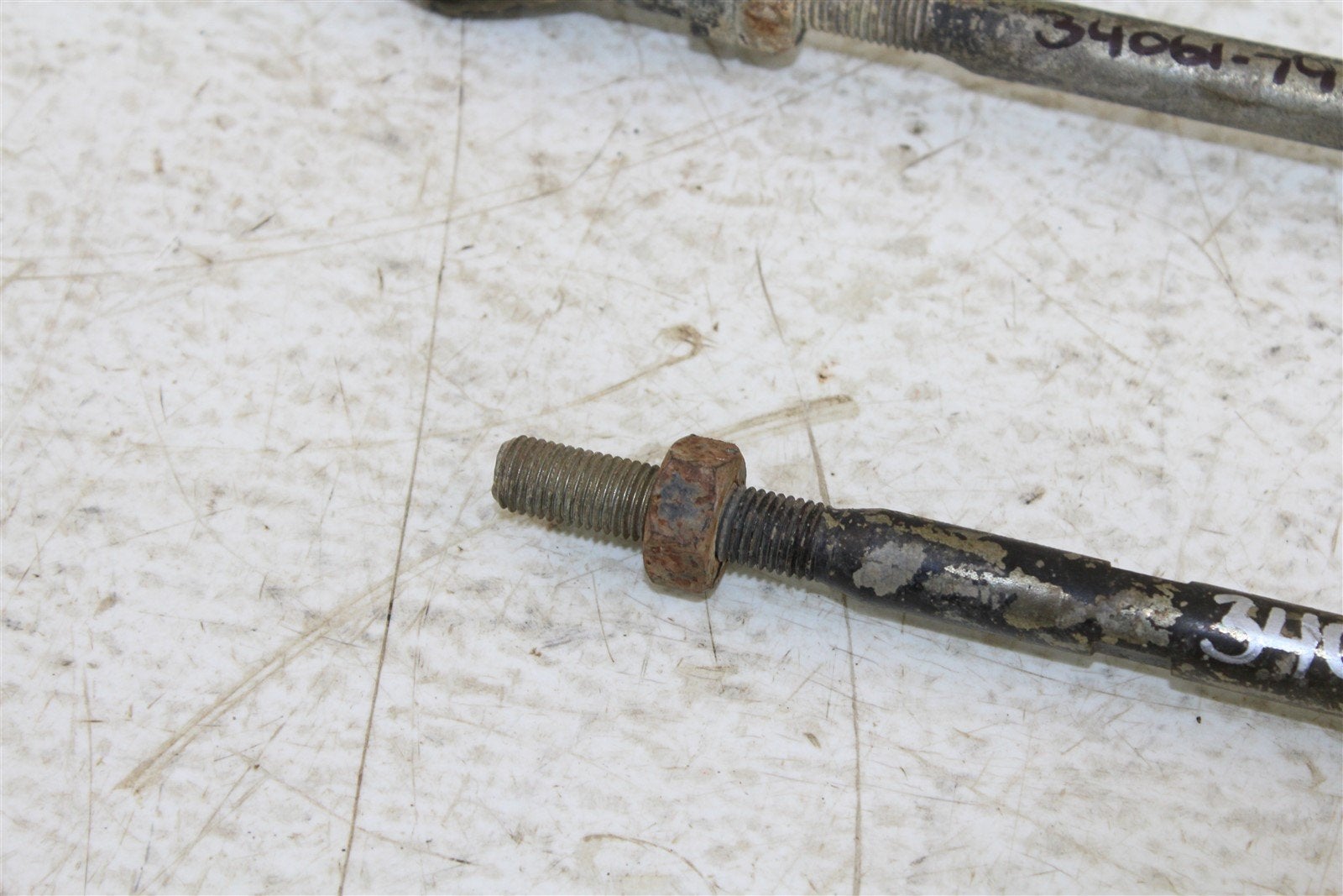 1994 Polaris Trail Boss 250 Tie Rods Ends Left Right