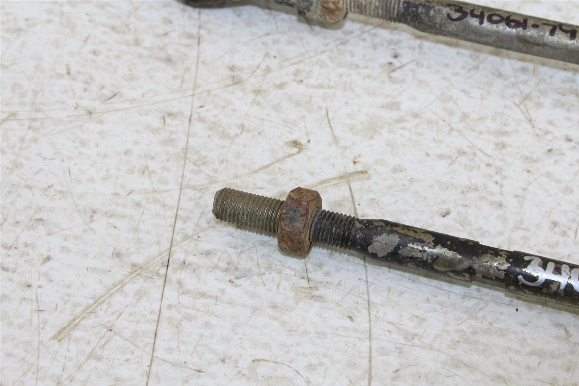 1994 Polaris Trail Boss 250 Tie Rods Ends Left Right