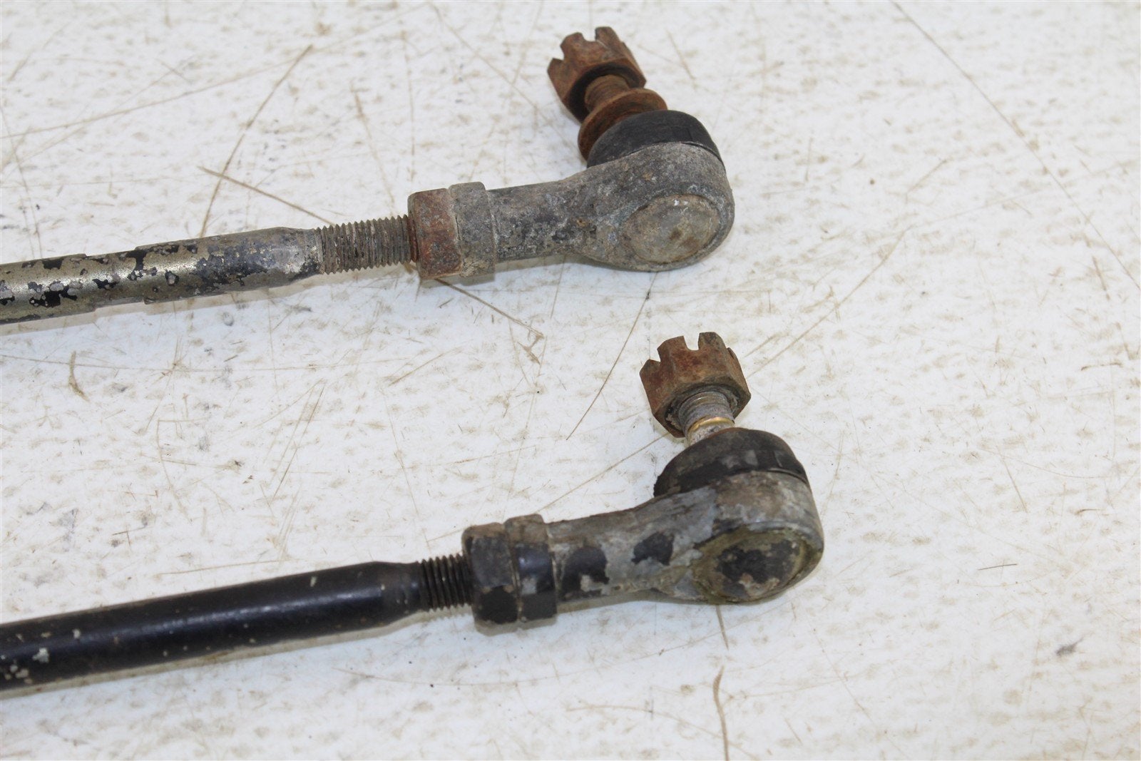 1994 Polaris Trail Boss 250 Tie Rods Ends Left Right