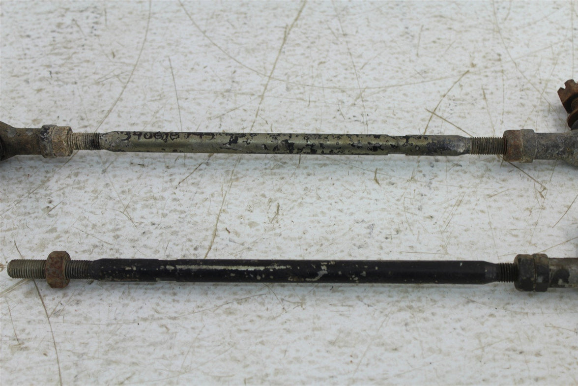 1994 Polaris Trail Boss 250 Tie Rods Ends Left Right