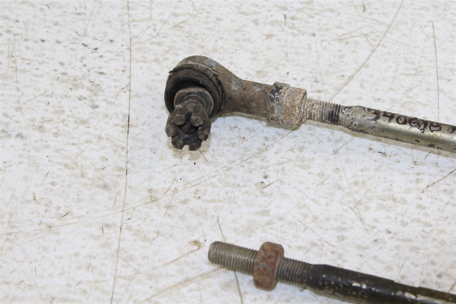 1994 Polaris Trail Boss 250 Tie Rods Ends Left Right