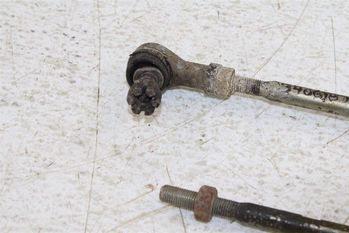 1994 Polaris Trail Boss 250 Tie Rods Ends Left Right