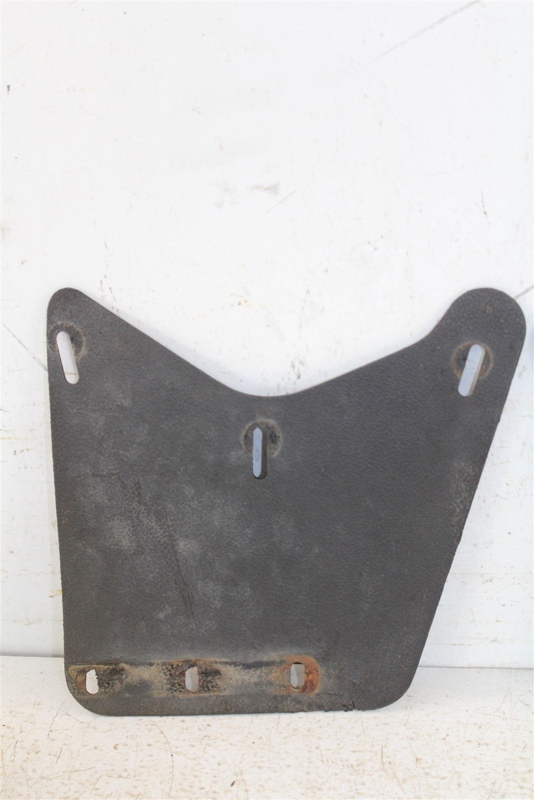 1994 Polaris Trail Boss 250 Front Mud Flaps