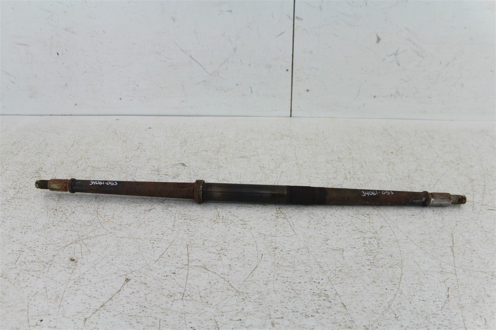1994 Polaris Trail Boss 250 Rear Drive Axle
