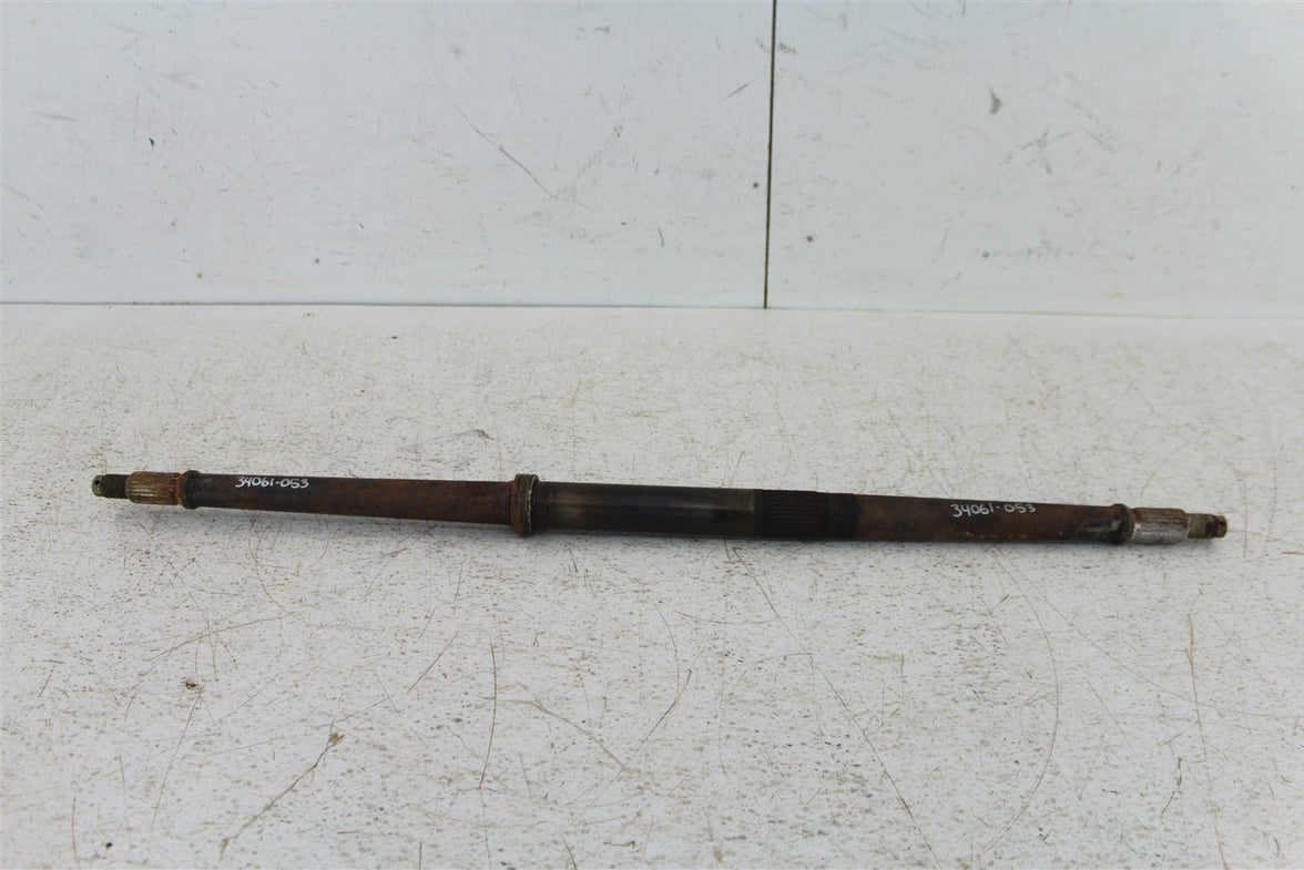 1994 Polaris Trail Boss 250 Rear Drive Axle