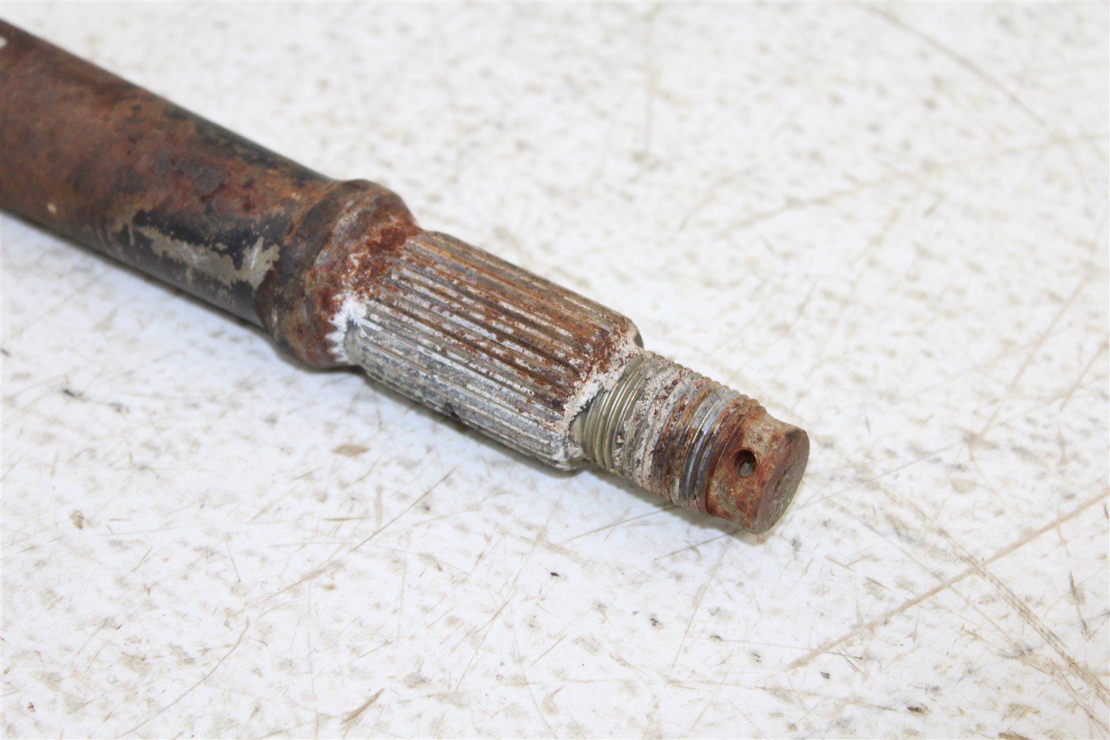 1994 Polaris Trail Boss 250 Rear Drive Axle