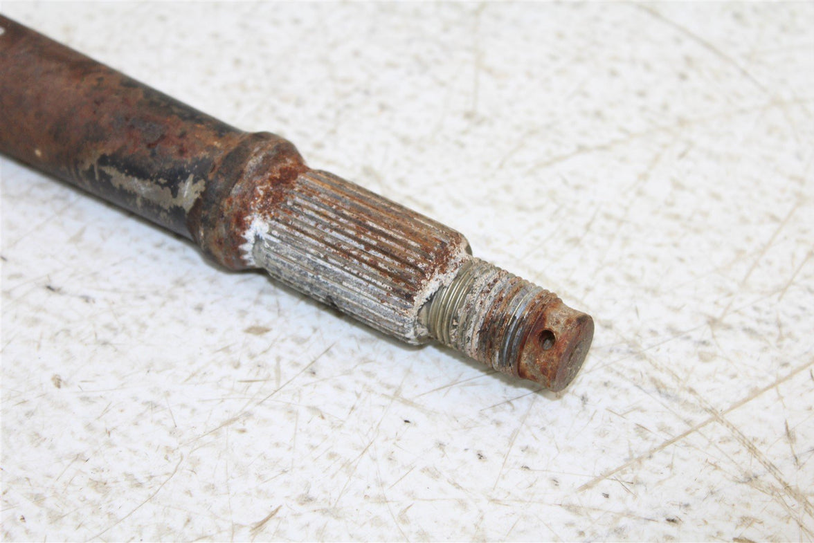 1994 Polaris Trail Boss 250 Rear Drive Axle