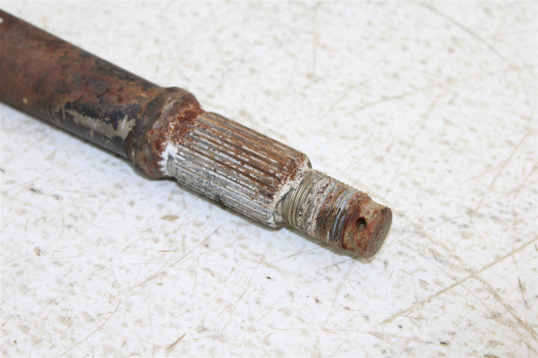 1994 Polaris Trail Boss 250 Rear Drive Axle