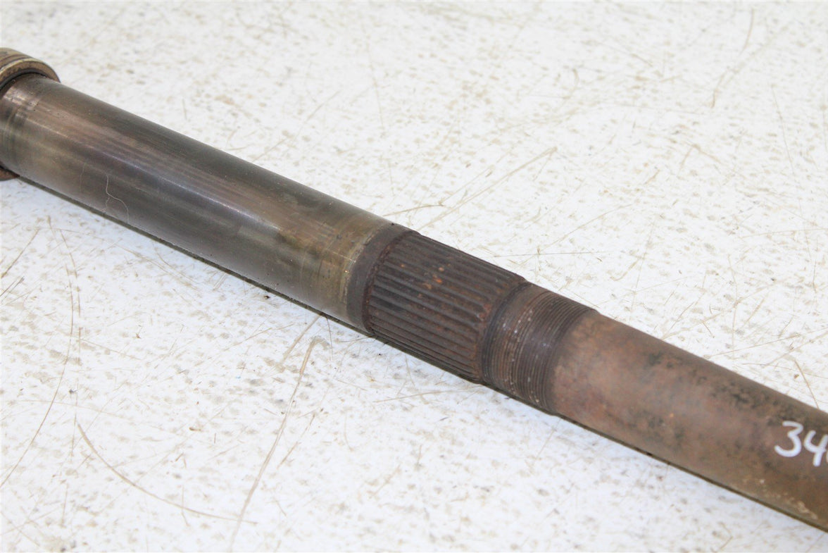 1994 Polaris Trail Boss 250 Rear Drive Axle