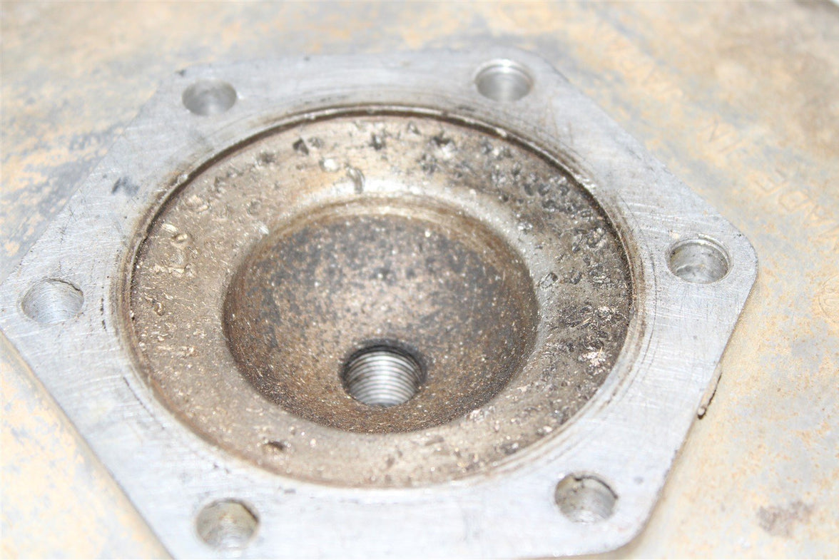 1994 Polaris 300 2x4 Cylinder Head Dome