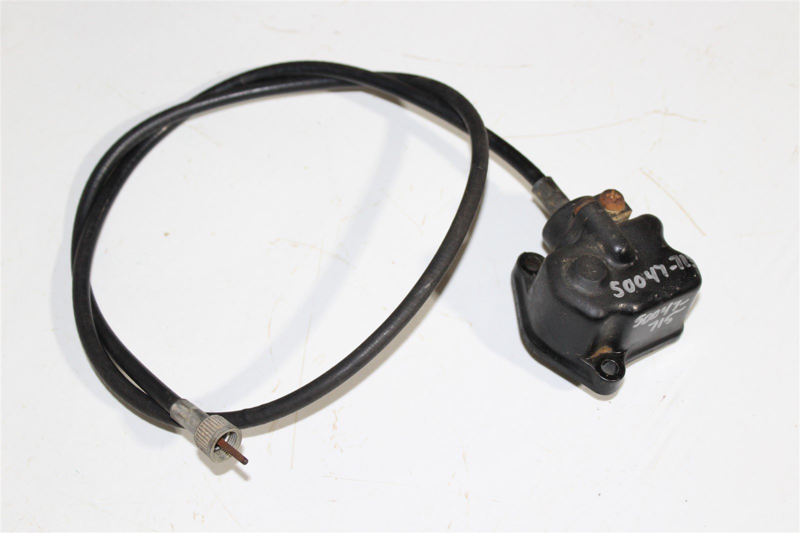 1986 Yamaha Moto 4 225 Speedometer Cable