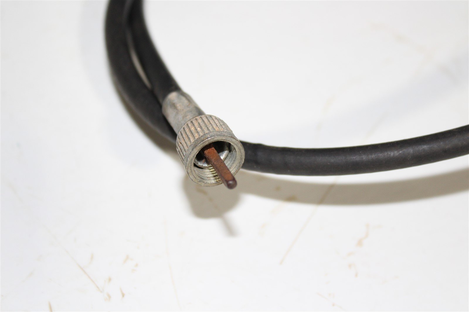 1986 Yamaha Moto 4 225 Speedometer Cable