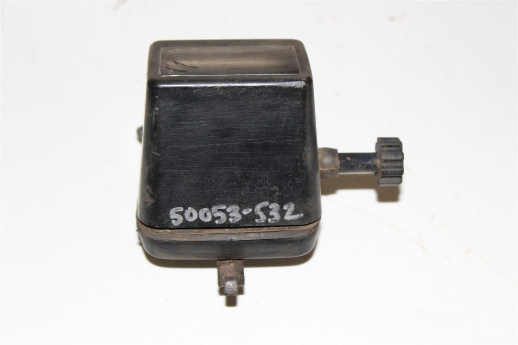 1995 Yamaha Big Bear 350 4x4 Odometer Trip Gauge