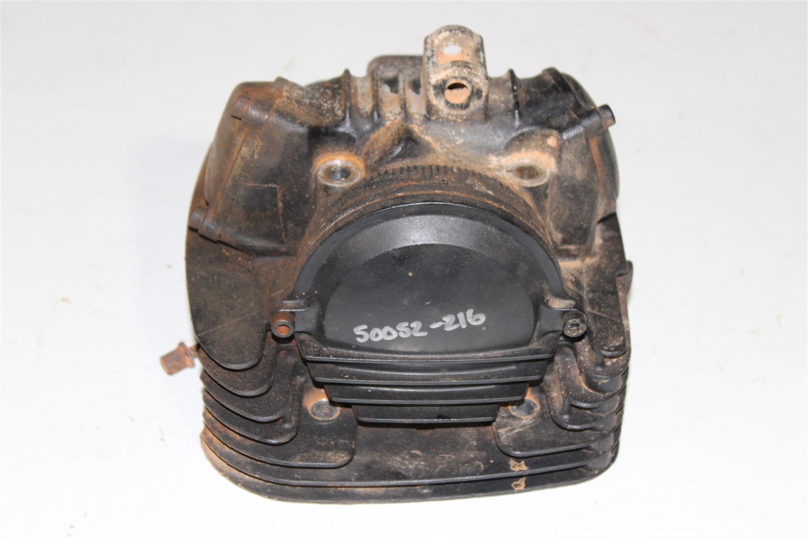 1995 Yamaha Big Bear 350 4x4 Cylinder Head Valve Cover Camshaft Cam
