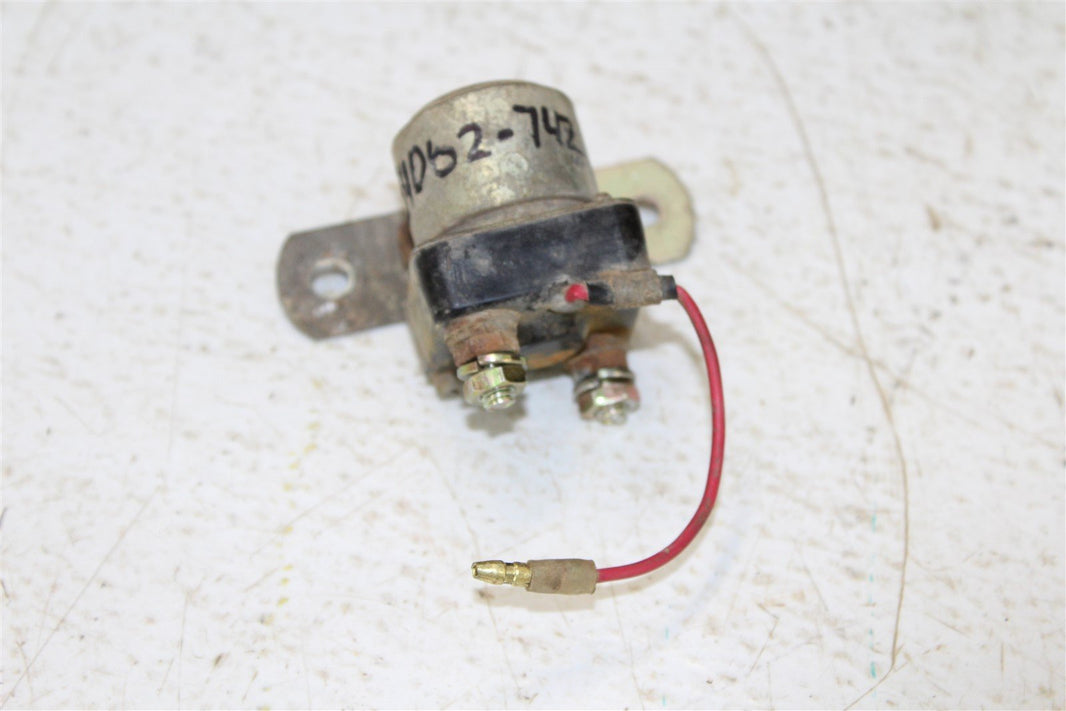 1986 Polaris Trail Boss 250 Starter Solenoid