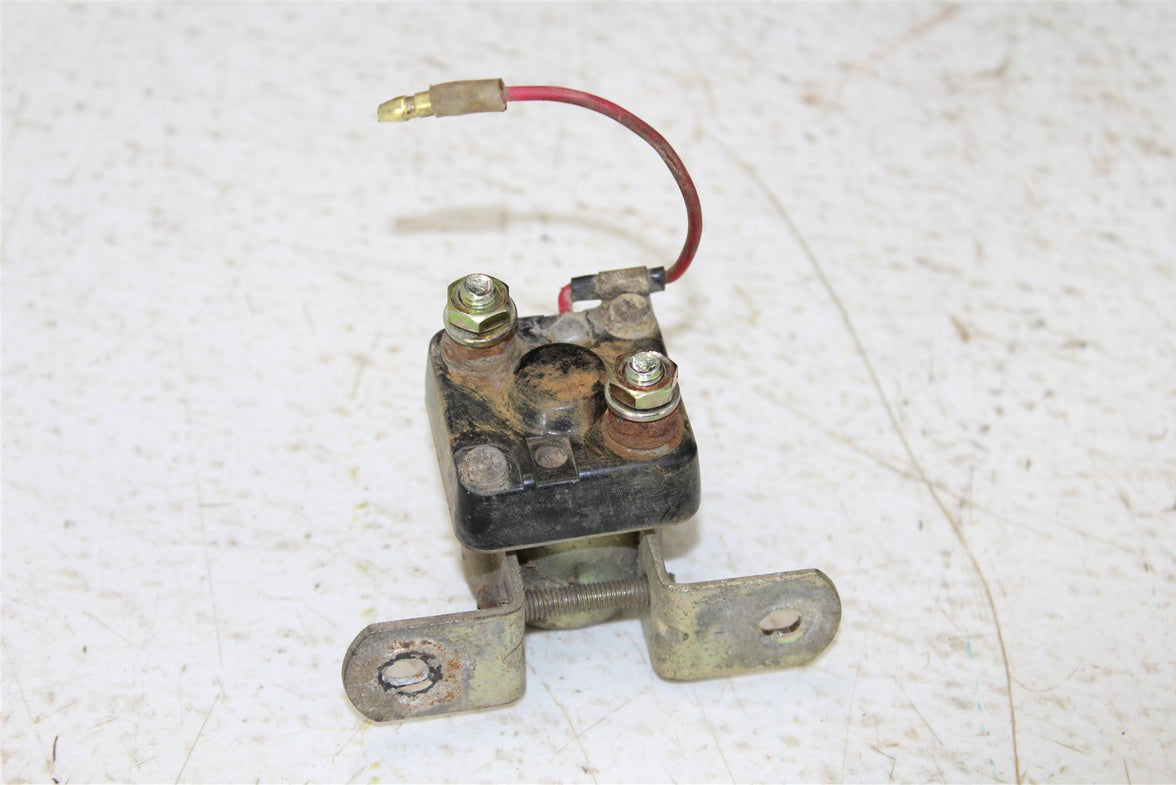 1986 Polaris Trail Boss 250 Starter Solenoid