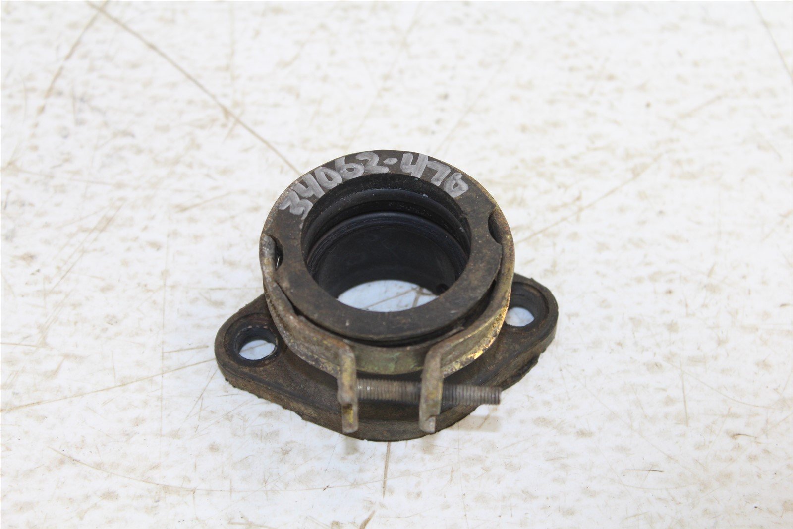 1986 Polaris Trail Boss 250 Intake Manifold