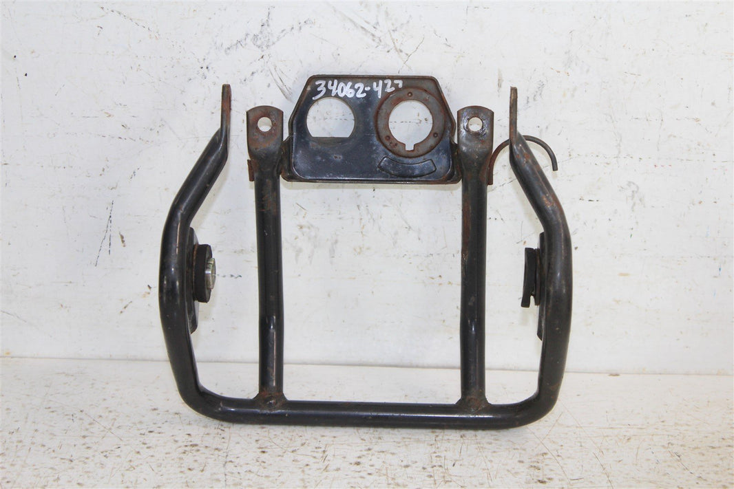 1986 Polaris Trail Boss 250 Headlight Guard Frame Bracket