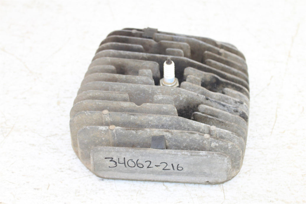 1986 Polaris Trail Boss 250 Cylinder Head Dome