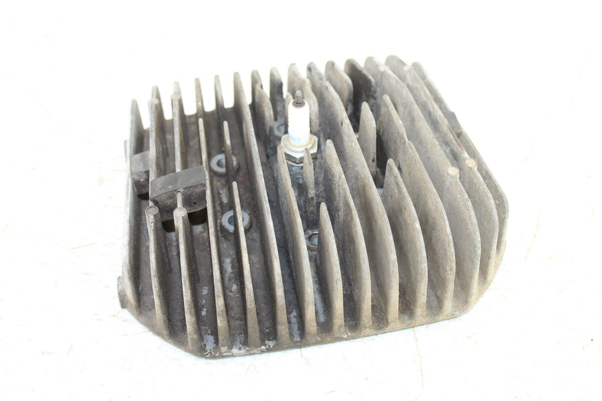 1986 Polaris Trail Boss 250 Cylinder Head Dome
