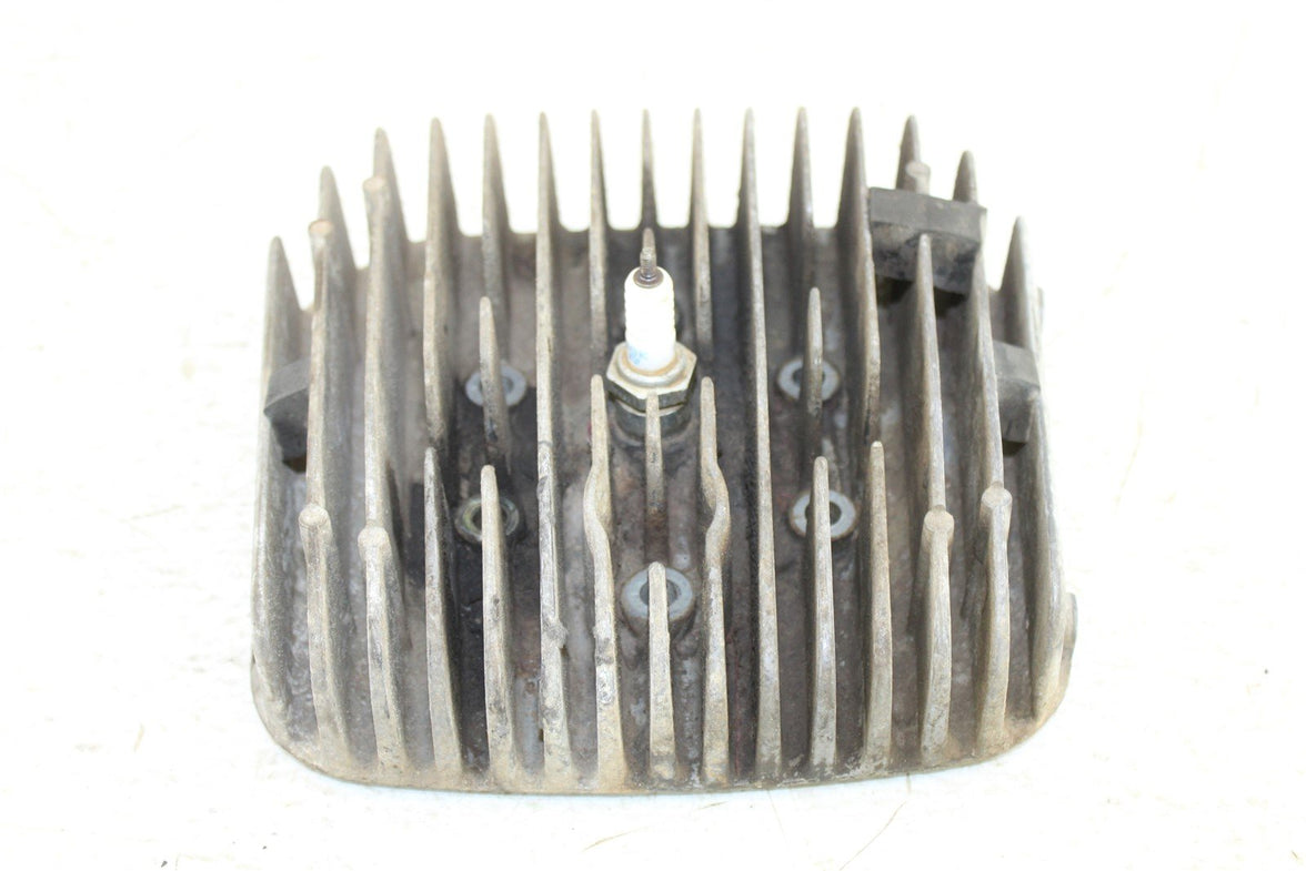 1986 Polaris Trail Boss 250 Cylinder Head Dome