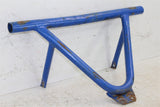 1986 Polaris Trail Boss 250 Front Bumper Frame Mount