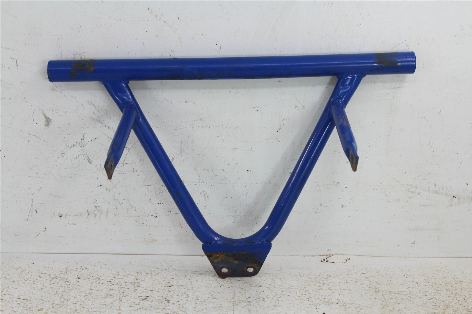 1986 Polaris Trail Boss 250 Front Bumper Frame Mount