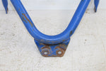 1986 Polaris Trail Boss 250 Front Bumper Frame Mount