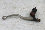 1986 Polaris Trail Boss 250 Front Right Brake Lever Perch