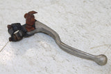 1986 Polaris Trail Boss 250 Front Right Brake Lever Perch