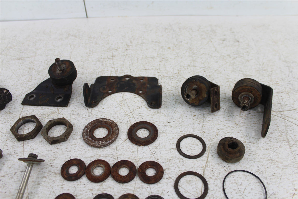 1986 Polaris Trail Boss 250 Chassis Bolt Kit Hardware