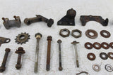 1986 Polaris Trail Boss 250 Chassis Bolt Kit Hardware