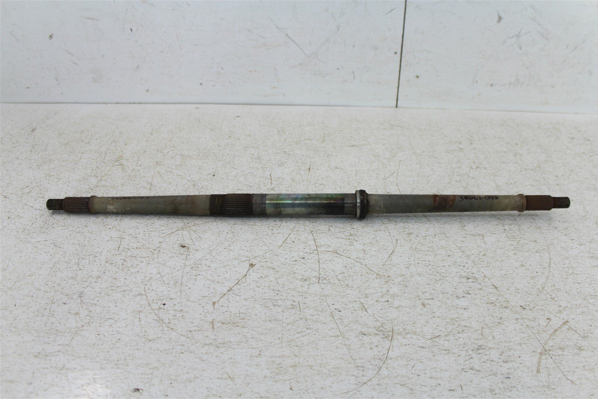 1986 Polaris Trail Boss 250 Rear Drive Axle