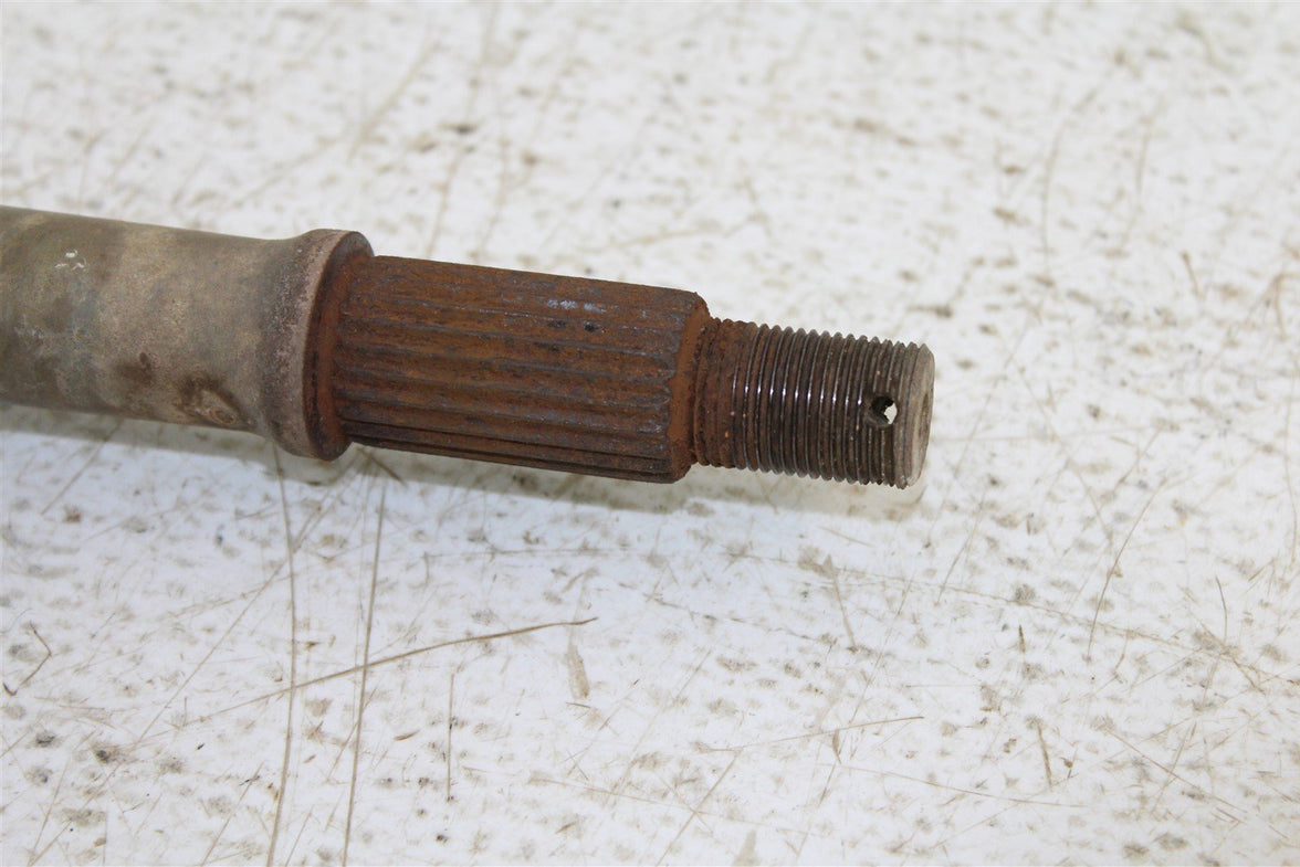 1986 Polaris Trail Boss 250 Rear Drive Axle