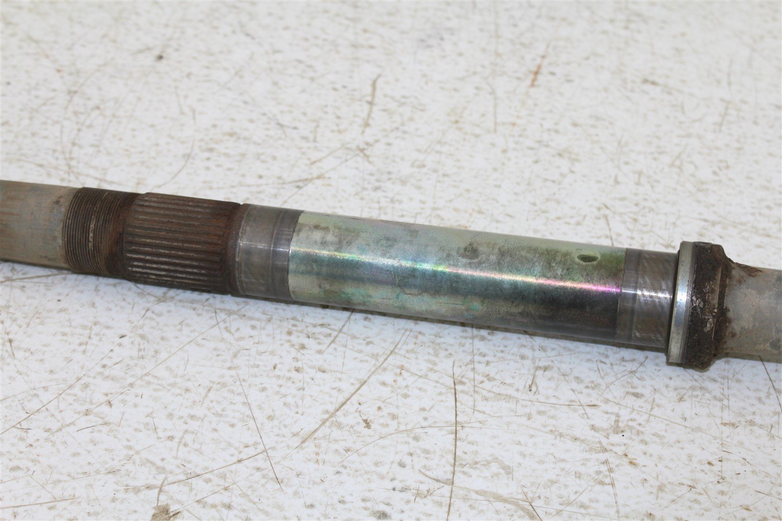 1986 Polaris Trail Boss 250 Rear Drive Axle