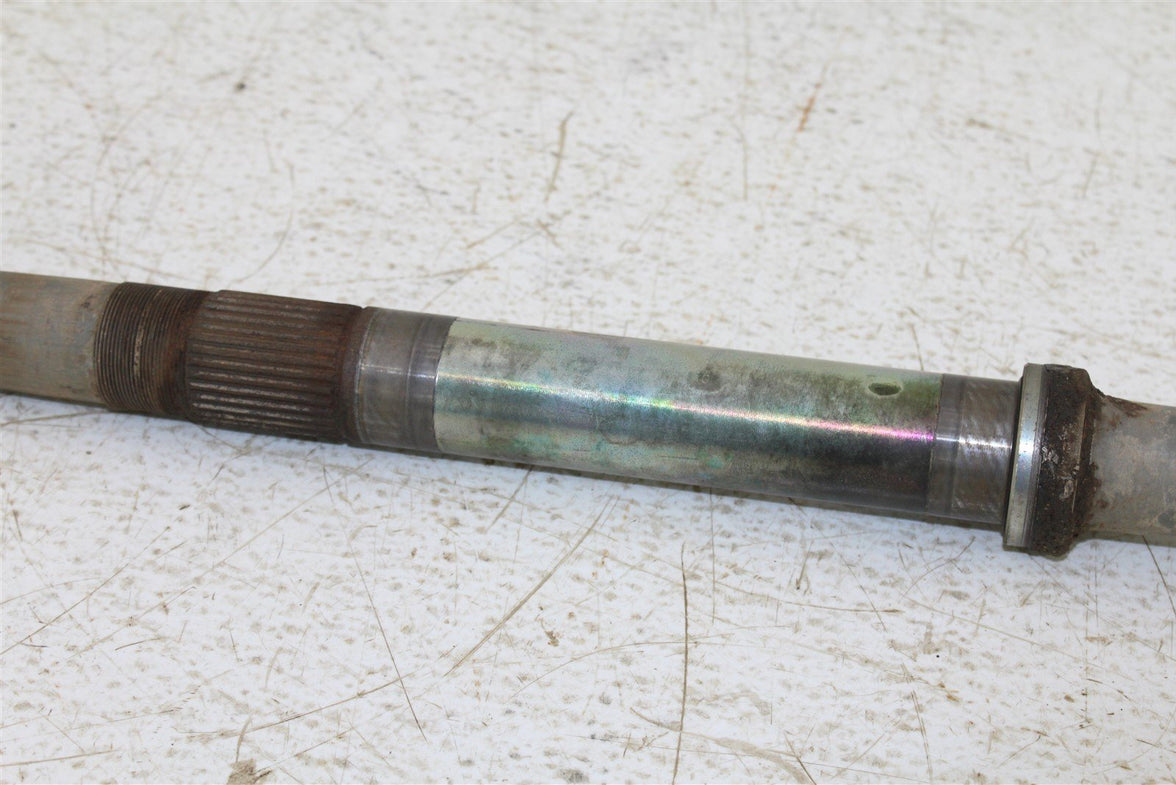 1986 Polaris Trail Boss 250 Rear Drive Axle