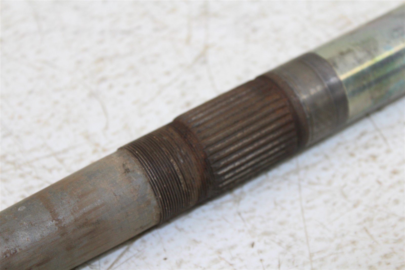 1986 Polaris Trail Boss 250 Rear Drive Axle