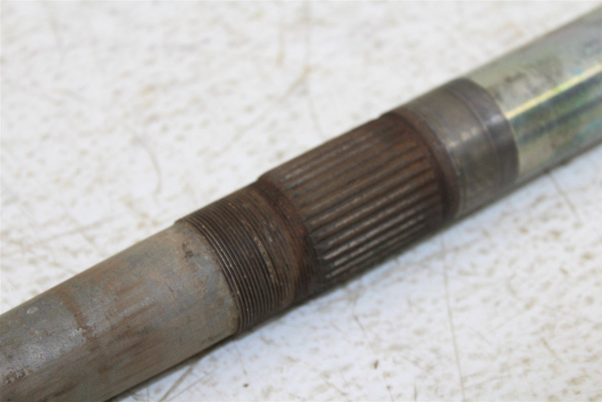 1986 Polaris Trail Boss 250 Rear Drive Axle