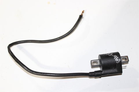 2013 Yamaha PW50 Ignition Coil