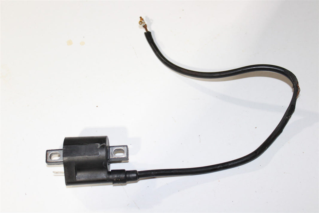 2013 Yamaha PW50 Ignition Coil