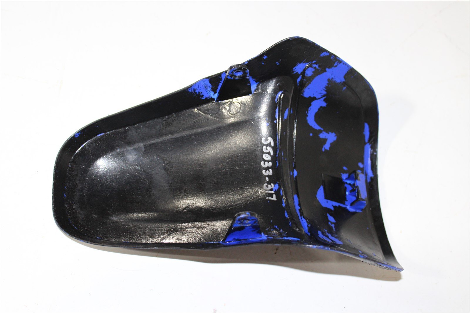 2013 Yamaha PW50 Front Rear Fenders Plastics