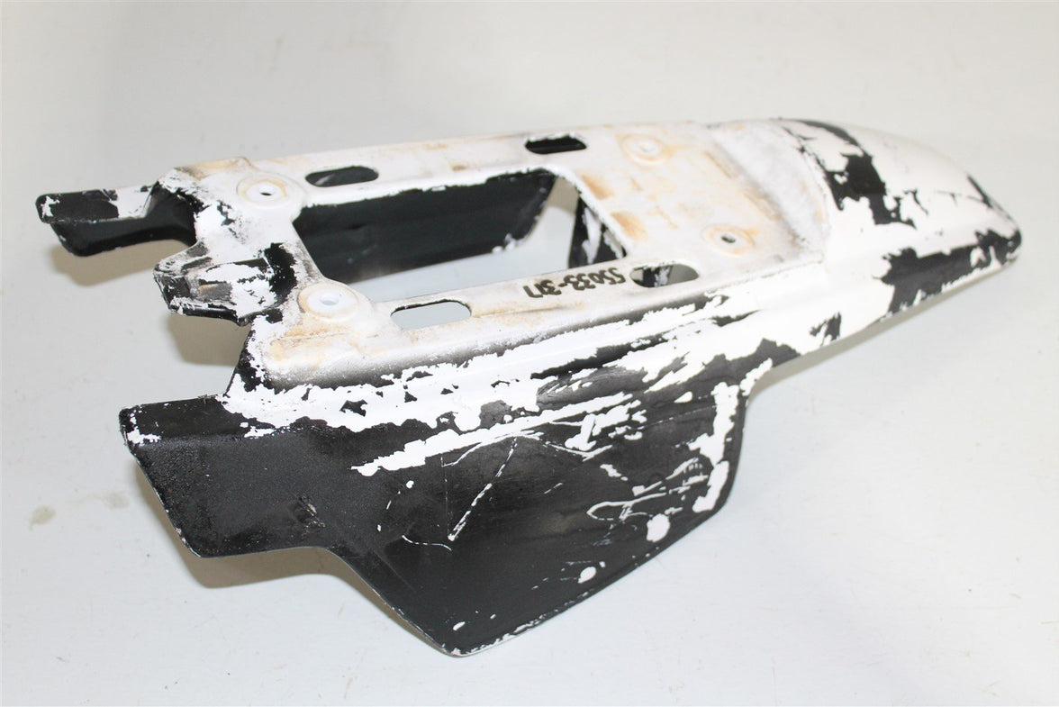 2013 Yamaha PW50 Front Rear Fenders Plastics