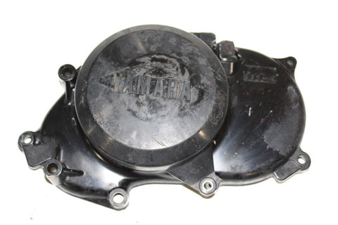 2013 Yamaha PW50 Clutch Cover