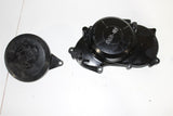 2013 Yamaha PW50 Clutch Cover