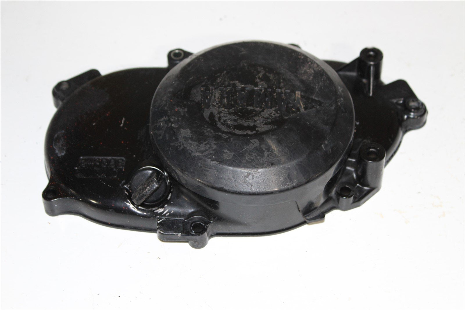 2013 Yamaha PW50 Clutch Cover