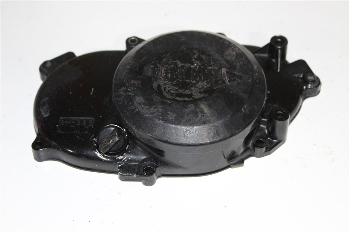 2013 Yamaha PW50 Clutch Cover