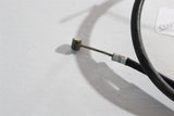 2013 Yamaha PW50 Front Brake Cable