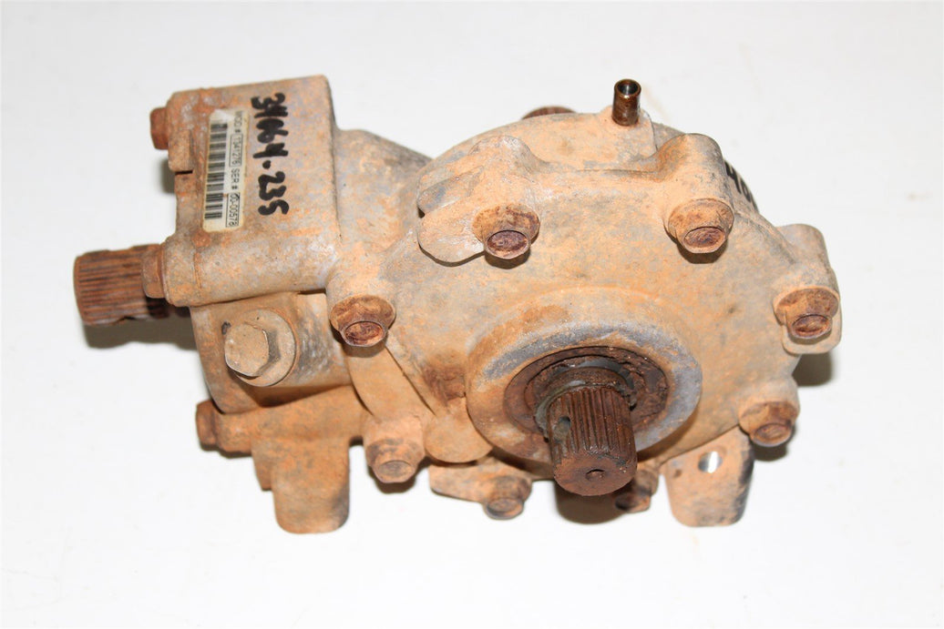 2000 Polaris Sportsman 335 4x4 Front Differential