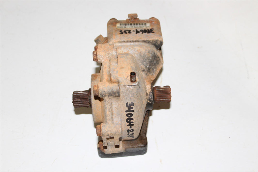 2000 Polaris Sportsman 335 4x4 Front Differential